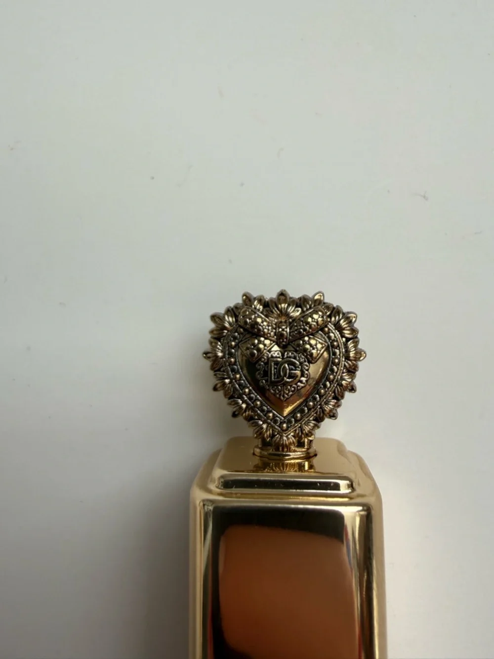 Dolce & Gabbana Everkiss Liquid Lipstick - 200‎ Gratitude